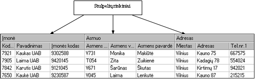 Zinynas 5.7